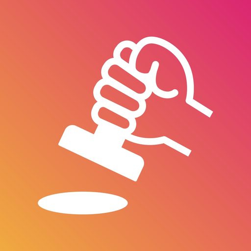 StampMaster app icon