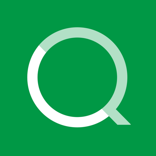 Qlik Analytics app icon