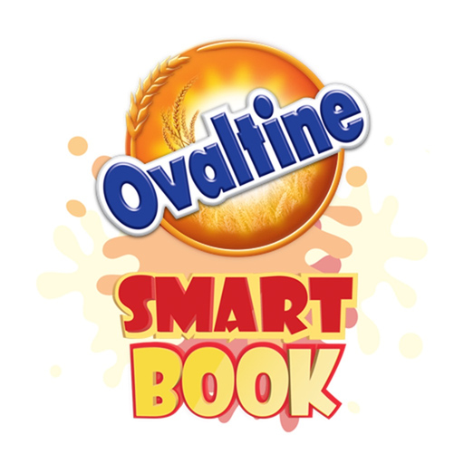 Ovaltine Smartbook app icon