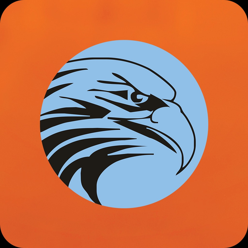 Secureye Smart app icon