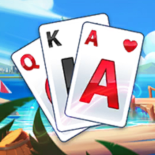 Solitaire Chapters app icon