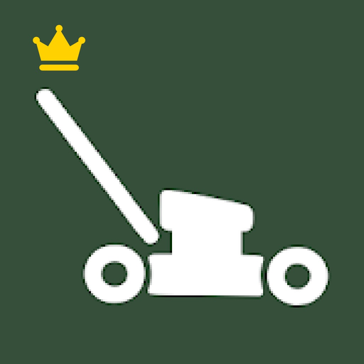 Landscape Maintenance Pro App app icon
