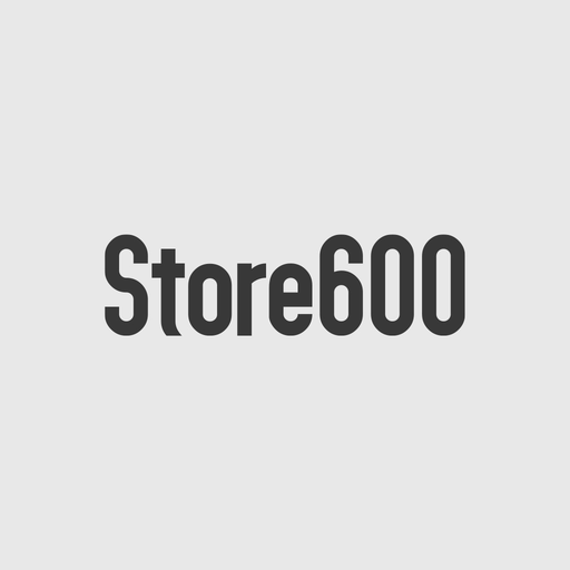 Store600 app icon