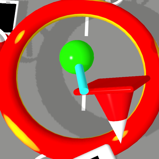 Highway Cleaner app icon