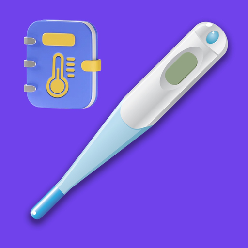 Body Temperature App app icon