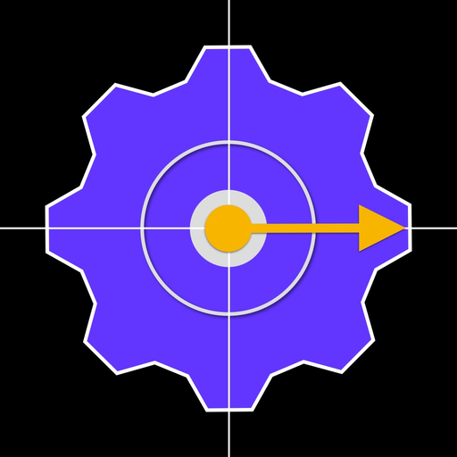 Domino Gear app icon