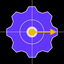 Domino Gear icon