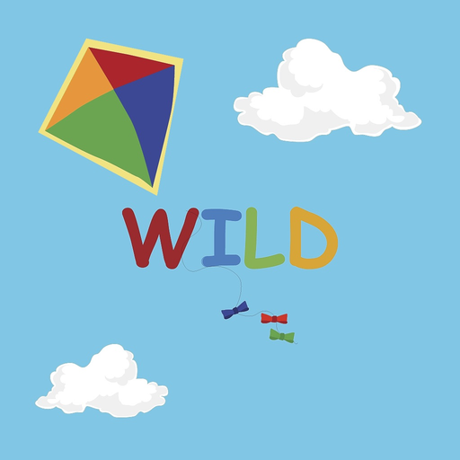 WILD Word Learner app icon