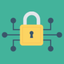 Lockin Message icon