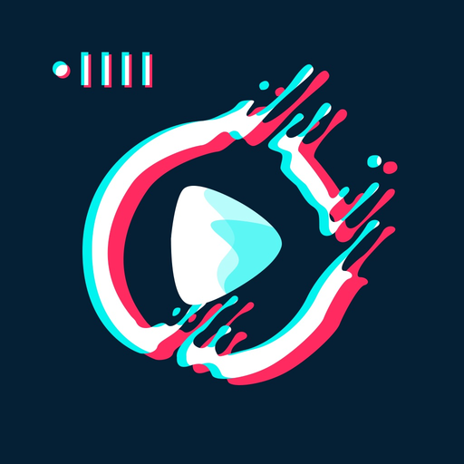 TicMagic - Effect Video Editor app icon