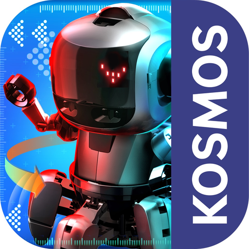 Proxi KOSMOS app icon
