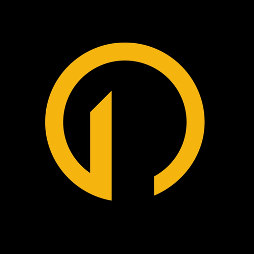 Delagott Förvaltning app icon