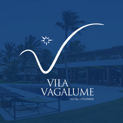 Vila Vagalume Hotel app icon