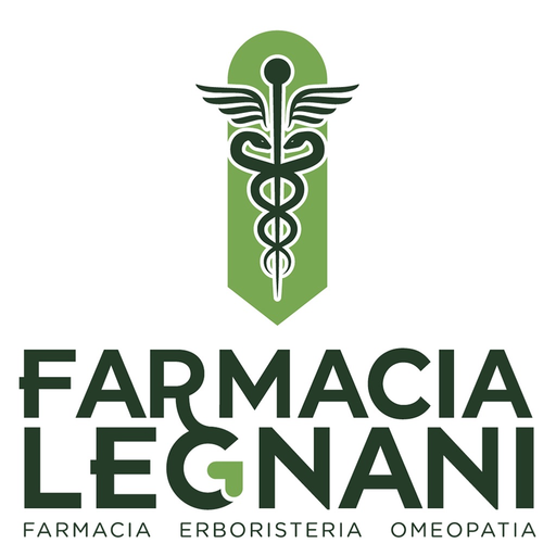Farmacia Legnani app icon