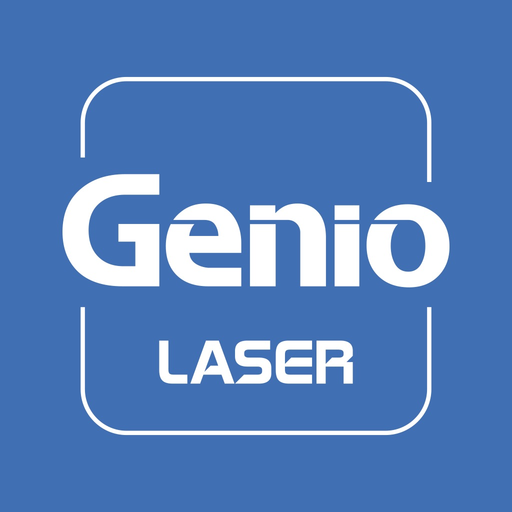 Genio L800/L700 app icon