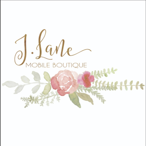 J.Lane Mobile Boutique app icon