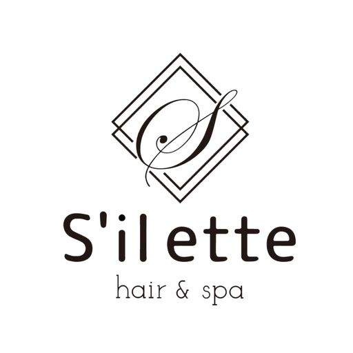 S'il ette hair&spa app icon