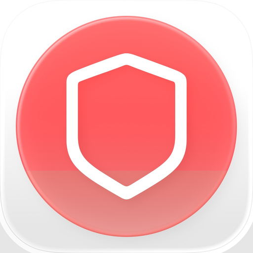 Pi Stats Mobile app icon