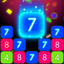 Number Drop: X2 Blocks Merge icon