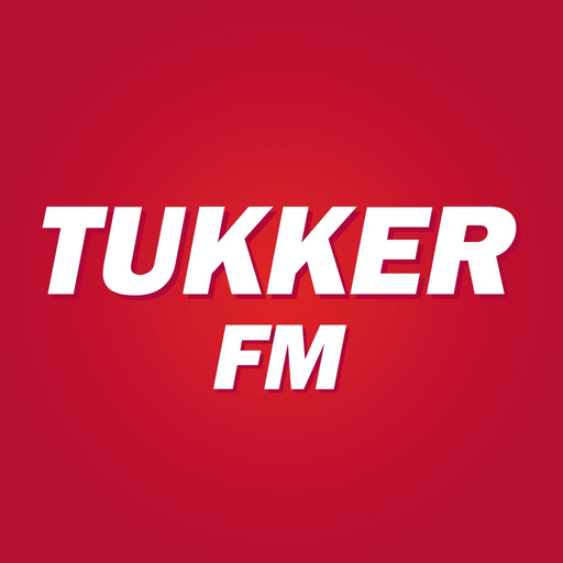 Tukker FM app icon