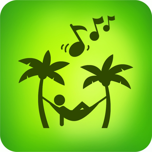 Relaxing Music - Calm & Sleep app icon