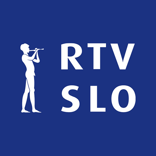 RTV SLO app icon