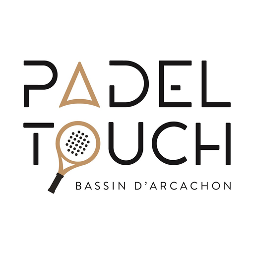 Padel Touch 33 app icon