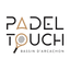 Padel Touch 33 icon