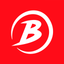 BEASTLY: Build Muscle Fast icon