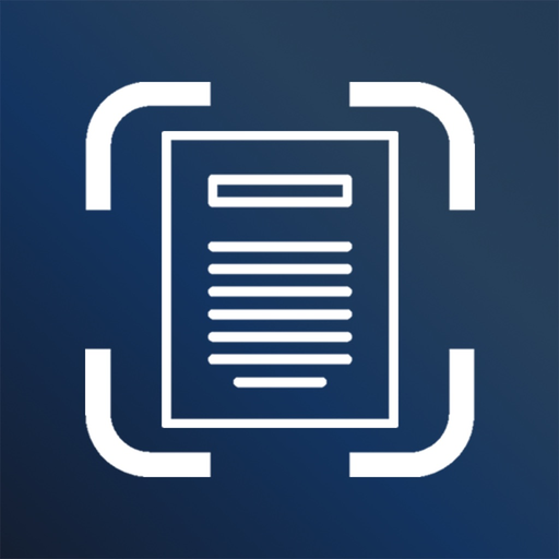 Smart Scanner: PDF Scanner App app icon