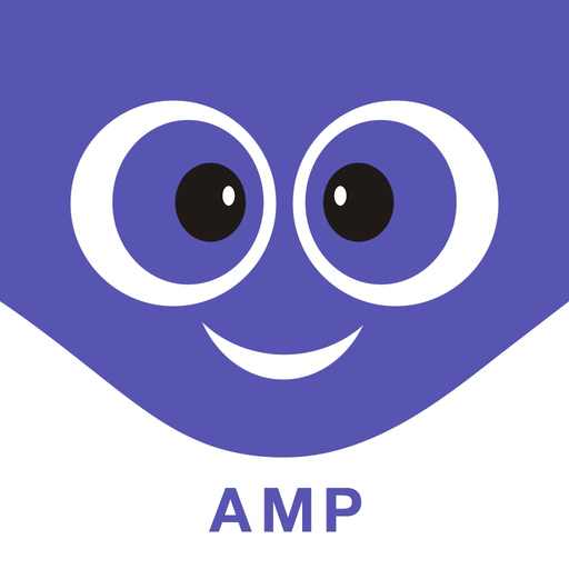 Amanbo AMP app icon