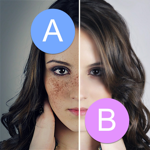 Photo Make Up app icon
