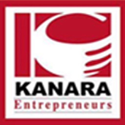Kanara Entrepreneurs app icon