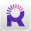 Radiance: Home Fitness Workout icon