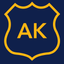 Alaska State Roads icon