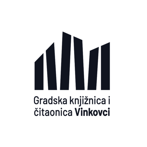 Gradska knjižnica Vinkovci app icon