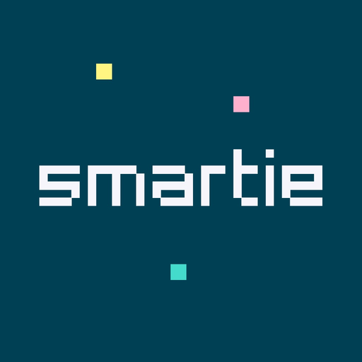 SMARTIE app icon