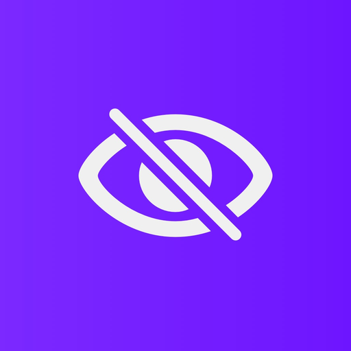 No Peeking: Lock your photos app icon