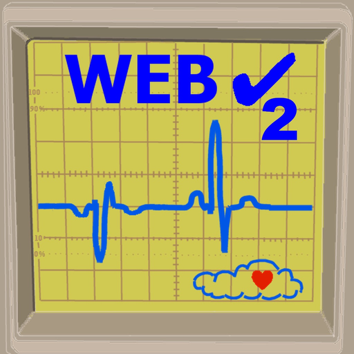 WebCheck-2 app icon