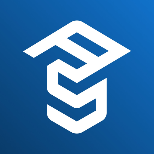 PAS Mobile app icon