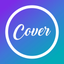 Cover Highlights · Logo maker icon