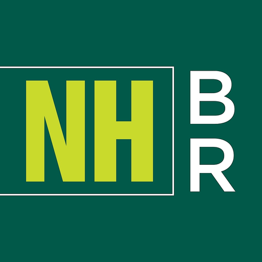 NH Business Review app icon