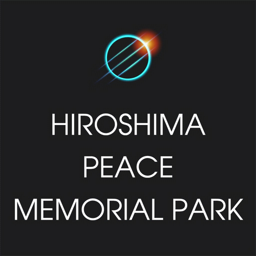 Xplore Hiroshima app icon