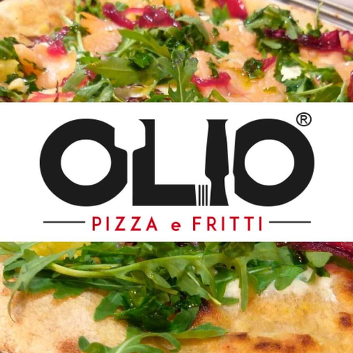 Olio Pizza e Fritti app icon