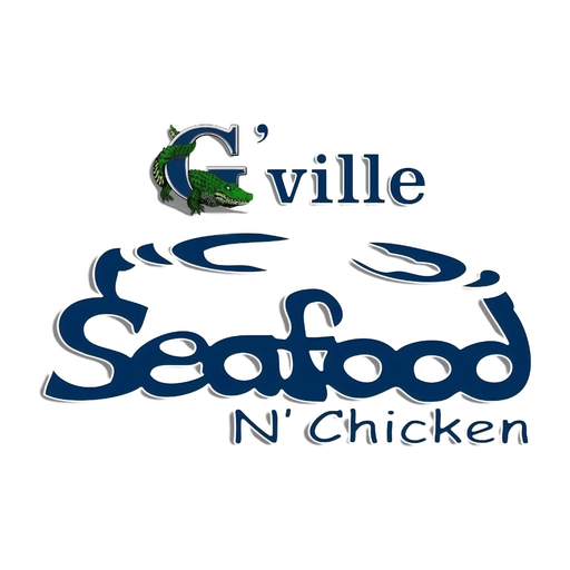 Gville Seafood And Chicken app icon