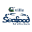 Gville Seafood And Chicken icon