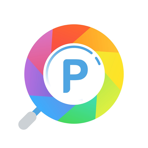 Photos Search app icon