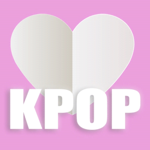 Kpop Match app icon