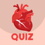 Human Body & Health: Quiz Game icon