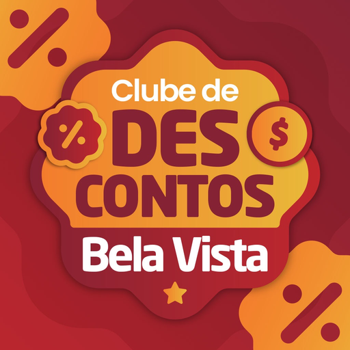 Clube Bela Vista app icon